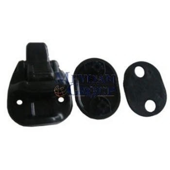 1990-2009 Mitsubishi L300 Minibüs Orta Kapı Cam Kilitleme Mandalı (Tw) (Adet) (Oem No:Mb416320)