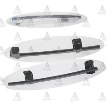 Cam Kızağı H-100  Kmy Sol Dik  L-300 (1 Adet) (Oem No: 82510-43002)