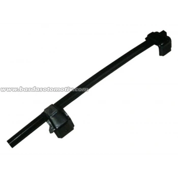 Cam Kızağı L300 H100 Ön Sol 1994-2003 Oem No: 82510-43002