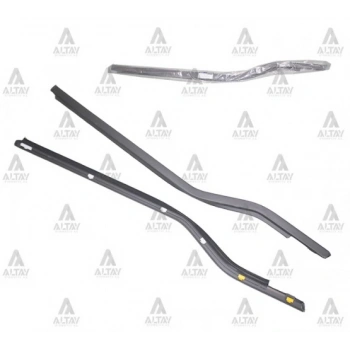 Cam Sıyırıcı H-100  Kmy Ön Kapı Dış Sol  L-300 (1 Adet) (Oem No: 82210-43003)