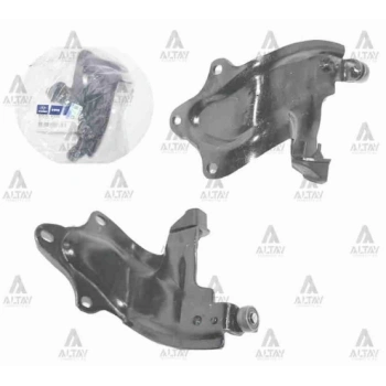 Makara Kolu H-100 Orta Kapı Alt Sağ  L-300 (1 Adet) (Oem No: 83520-43500)