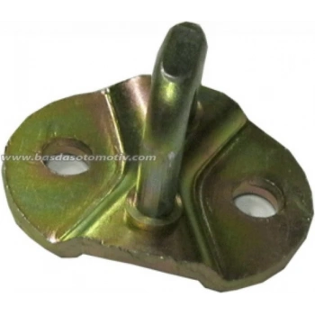 Bagaj Kilit Karşılığı L300 H100 Kr Oem No: 81350-43001
