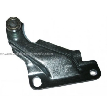 Kapı Rayı L300 Üst Sol Tw Oem No: Mb421113