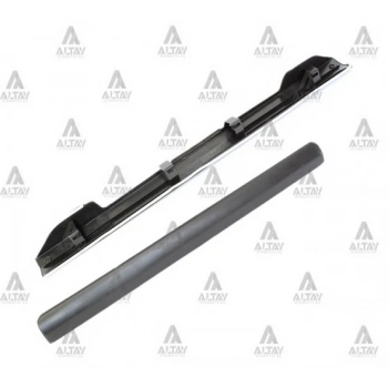 Plaka Bakaliti Bagaj Kapak L-300  1990-2008 (1 Adet) (Oem No: Mb527256)