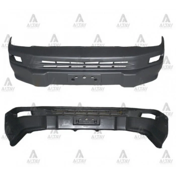 Tampon L-300 Ön 2001-2008 (1 Adet) (Oem No: Mr468836)