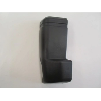1988-2009 Mitsubishi L300 Minibüs Arka Tampon Ucu Sol (Plastik) (Reflektör Deliksiz) (Bfn) (Adet) (Oem No:Mb701739)