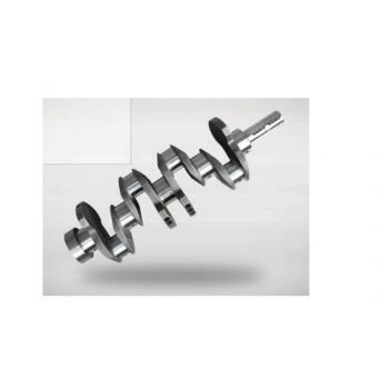 Krank  H100  -L300 Minibüs D4Bb-D4Ba-4D55-4D56 2.5 (Oem No: Mts0900)