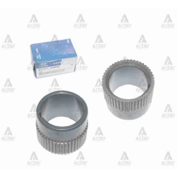 Dişli Yağ Pompa H-100  Kmy  L-300 (1 Adet) (Oem No: 23151-42000)