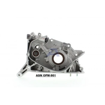 Yağ Pompası H100 L300 Oem No: Asn Opm-901