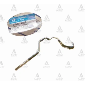 Hortum Direksiyon Yağ H-100  L-300 On (1 Adet) (Oem No: 57540-43002)