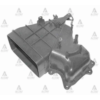 Kutu Hava Akış H-100  L-300 (1 Adet) (Oem No: 97281-43301)