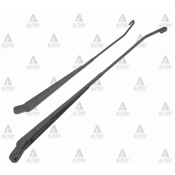 Cam Silgi Kolu H-100  Kmy  L-300 (1 Adet) (Oem No: 98310-43012)