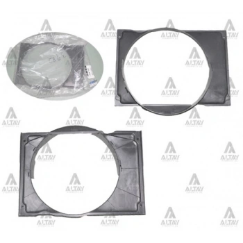 Fan Davlumbazı Radyatör H-100  Kmy  L-300 (1 Adet) (Oem No: 25390-43001)