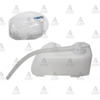 Yedek Su Deposu H-100  Kmy  L-300 (1 Adet) (Oem No: 25360-43001)