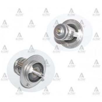 Termostat H-100  L-200  L-300  H-1 82°C (1 Adet) (Oem No: 25510-42010)