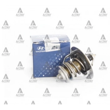 Termostat H-100  L-200  L-300  H-1  Kmy 12= 88°C (1 Adet) (Oem No: 25510-4A700)