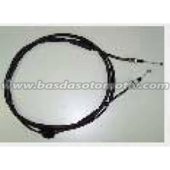 Gaz Teli L300 H100 1990-1996 Kr Oem No: 32740-43020