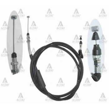 Tel Gaz H-100  1994-1996  L-300 1989-1996 (1 Adet) (Oem No: 32740-43020)