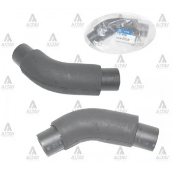 Hortum Depo Yakıt H-100  L-300 Kısa (1 Adet) (Oem No: 31331-43001)