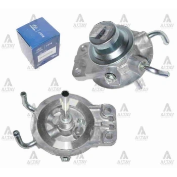 Mazot Otomatiği (Manuel) H-100  Kmy  L-300  L-200 (1 Adet) (Oem No: 31972-44002)