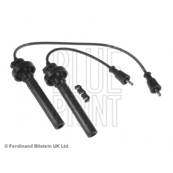 Buji Kablosu Lancer 2Lı 0307 1,3-1,5-1,6 Oem No: Sew Md365102