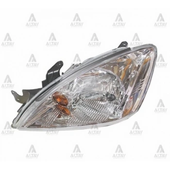 Far Lancer 2003-2007 Elektrikli Sol (1 Adet) (Oem No: Mn161165)