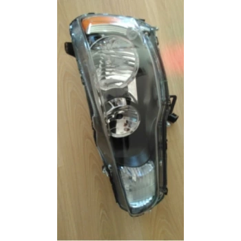 Far Lancer 2007-2010 Elektrikli Sağ Motor Üzerinde Oem No: Sl250808001 Rh