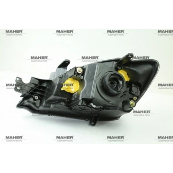 Far Lancer 2003-2007 Elektrikli Sağ (Oem No:214-1172R-Ld-Em) (Adet)