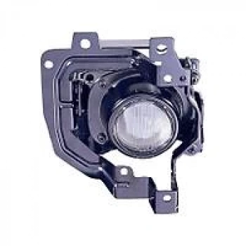 Sis Lambası Lancer 2003-2007 Jpi Sağ  Oem No: Mn161022Mn154902