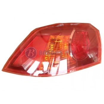 Stop Lancer 2007-2009 Dış Sol  Oem No: 8330A555