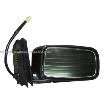 Dikiz Aynası Lancer 2003-2007 5 Fişli Isıtmali Sağ  Oem No:  -751-025-R-Eh