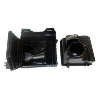 2004-2008 Mitsubishi Lancer Hava Filtre Kutusu (Kabini) Benzinli (Alt-Üst 2 Parça) (Casp) (Adet) (Oem No:Mr529985)