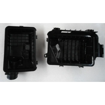 2008-2016 Mitsubishi Lancer Hava Filtre Kutusu 2 Parça Komple (Bfn) (Adet) (Oem No:1500A222)