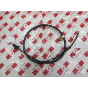 1988-1991 Mitsubishi Lancer C62 Arka El Fren Teli Sağ (Sh) (Adet) (Oem No:Mb520342)