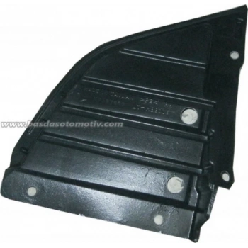 Karter Muhafaza Lancer 2003-2007 Ön Küçük Sağ  Oem No: Mr557678