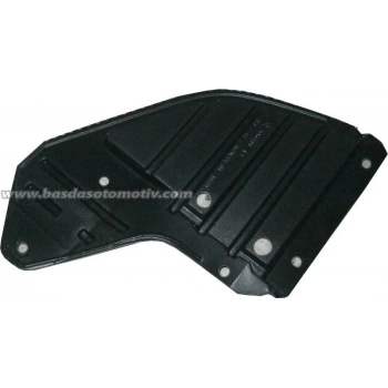 Karter Muhafaza Lancer 2003-2007 Ön Küçük Sol  Oem No: Mr557677