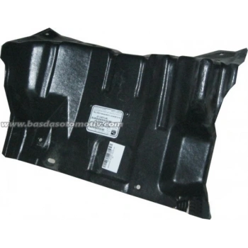 Karter Muhafaza Lancer 2008- Sağ  Oem No: 5370A326