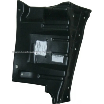 Karter Muhafaza Lancer 2008- Sol  Oem No: Mn154379