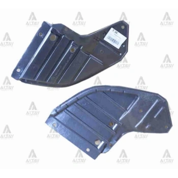 Karter Muhafazası Lancer 2004-2007 (Küçük) Sol (Oem No:Mr557677) (Adet)