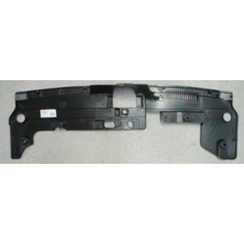 2008-2013 Mitsubishi Lancer Ön Panel Üst Koruma Plastiği Komple (Casp) (Adet) (Oem No:6400A831)