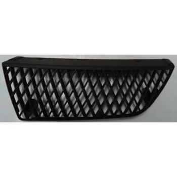 2007-2008 Mitsubishi Lancer Ön Panjur Sol Siyah (Bfn) (Adet) (Oem No:Mn161116)