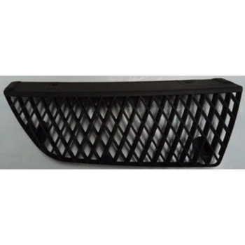 2007-2008 Mitsubishi Lancer Ön Panjur Sağ Siyah (Bfn) (Adet) (Oem No:Mn161115)