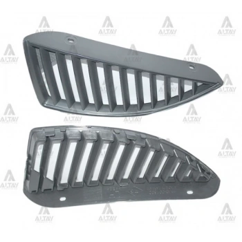 Panjur Lancer 2003-2005 Siyah Sol (Oem No:Mn161115) (Adet)