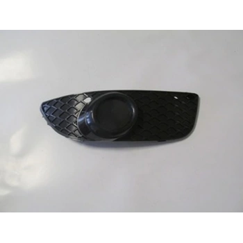 2008-2013 Mitsubishi Lancer Sis Lamba Kapağı Sağ Siyah (Sis Deliği Kapalı) (Fpı) (Adet) (Oem No:8321A090)