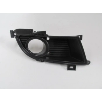 Sis Lamba Kapağı Lancer 2003-2006 Sağ (Sis Delikli) Siyah (1 Adet) (Oem No: Mn126546)