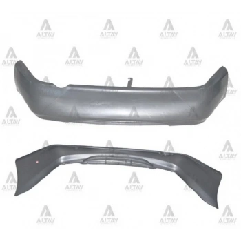 Tampon Lancer Arka 2003-2008 (1 Adet) (Oem No: Mn126671Wa)