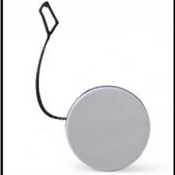 Tampon Lancer 2003-2007 Çeki Kapağı Arka Oem No: Hd10-17009-03