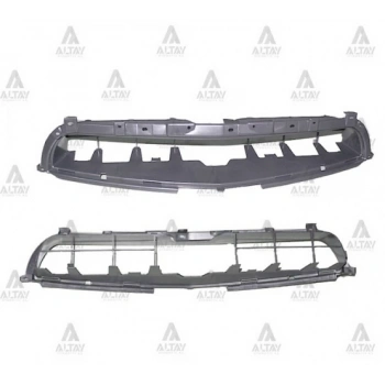 Tampon Izgarası Lancer Ön Orta 2003-2005 (Oem No:Mn126459) (Adet)