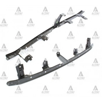 Tampon Demiri Üst Lancer Ön 2008-2015 (1 Adet) (Oem No: 6400A832)