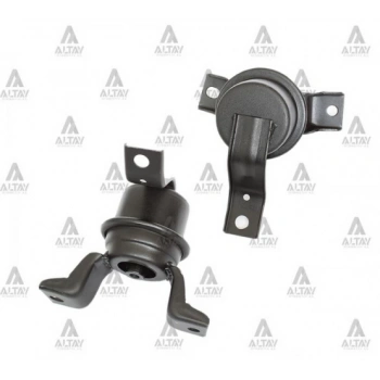 Takoz Motor Lancer 2003-2007 At-Mt Ön Sağ (1 Adet) (Oem No: Mr403666)